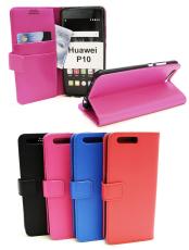 Standcase Wallet Huawei P10 (VTR-L09)