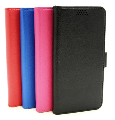 Standcase Wallet Huawei P10 (VTR-L09)