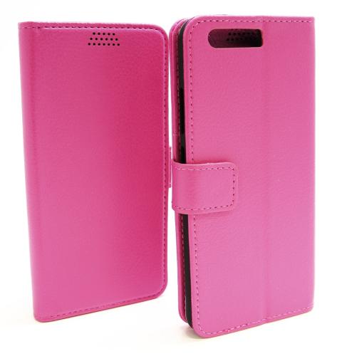 Standcase Wallet Huawei P10 (VTR-L09)