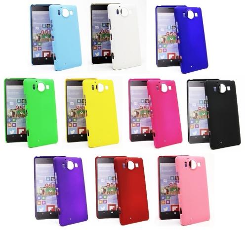 Hardcase Cover Microsoft Lumia 950