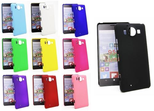 Hardcase Cover Microsoft Lumia 950