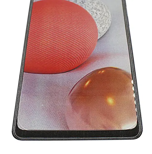 Glasbeskyttelse Samsung Galaxy A42 5G