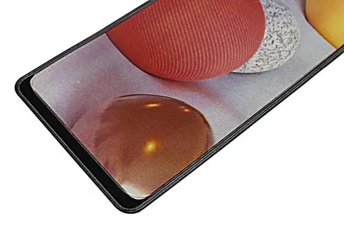 Glasbeskyttelse Samsung Galaxy A42 5G
