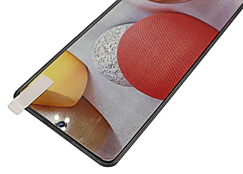Glasbeskyttelse Samsung Galaxy A42 5G