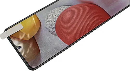 Glasbeskyttelse Samsung Galaxy A42 5G