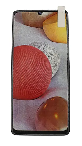 Glasbeskyttelse Samsung Galaxy A42 5G