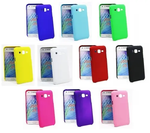 Hardcase cover Samsung Galaxy J5 (SM-J500F)