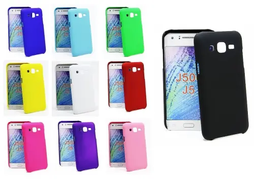 Hardcase cover Samsung Galaxy J5 (SM-J500F)