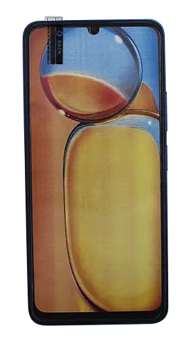 Glasbeskyttelse Xiaomi Redmi 13C