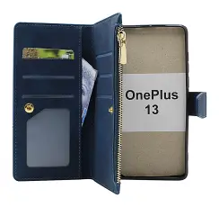 XL OnePlus 13 Luksus Mobilcover