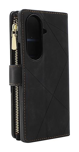 XL Samsung Galaxy Z Fold7 Luksus Mobilcover