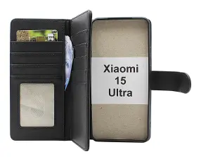 Skimblocker Xiaomi 15 Ultra XL Mobilcover