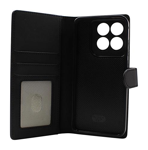 Skimblocker Motorola Edge 70 Fusion / 70 Fusion + Magnet Mobilcover