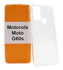 TPU Mobilcover Motorola Moto G60s