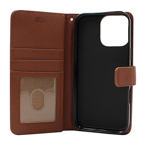 New Standcase iPhone 16 Pro Max Mobilcover