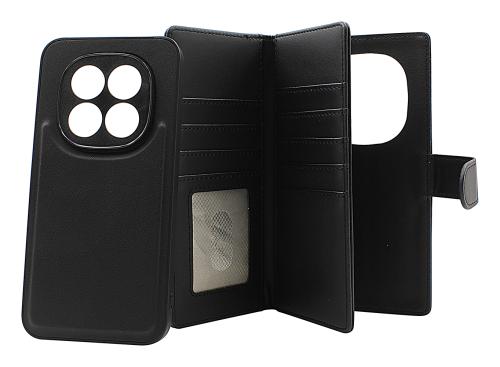 Skimblocker Xiaomi Redmi Note 15 Pro+ XL Magnet Mobilcover