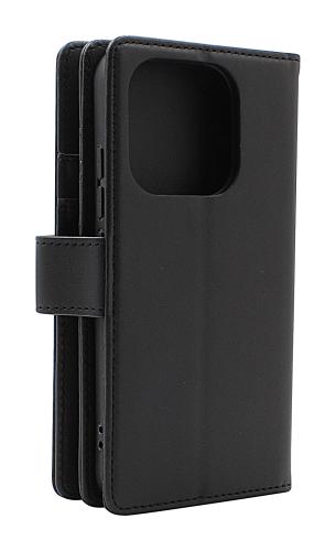 Skimblocker Xiaomi 17 XL Mobilcover