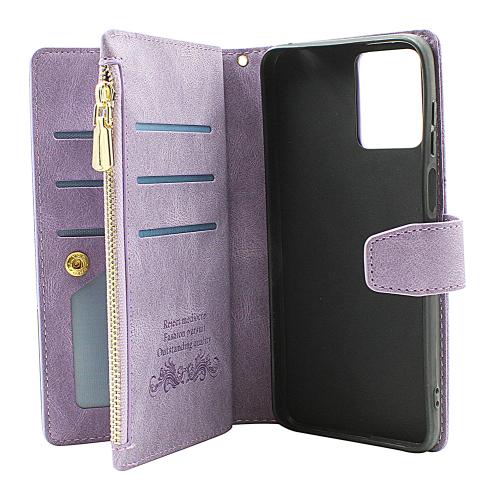 XL Standcase Luxwallet Motorola Moto G23