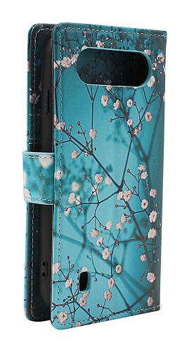 Skimblocker Doro Aurora A11 Mobilcover Design