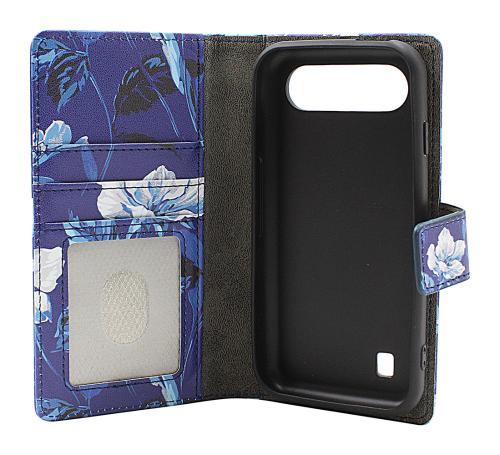 Skimblocker Doro Aurora A11 Mobilcover Design
