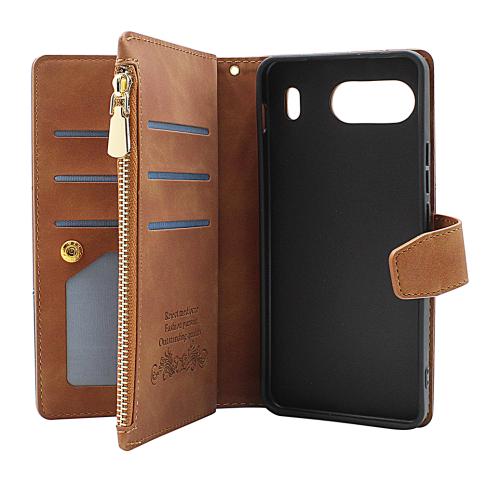 XL OnePlus Nord 4 5G Luksus Mobilcover