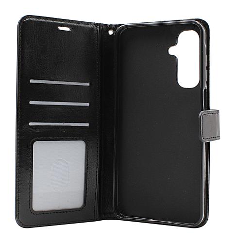 Crazy Horse Samsung Galaxy A18 LTE Mobilcover