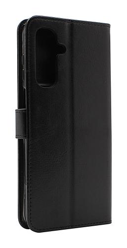 Crazy Horse Samsung Galaxy A18 LTE Mobilcover