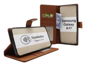 Skimblocker Samsung Galaxy A17 Mobilcover