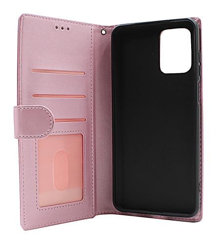Zipper Standcase Wallet Motorola Moto G73 5G