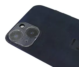 Kameraglas iPhone 14 Plus (6.7)