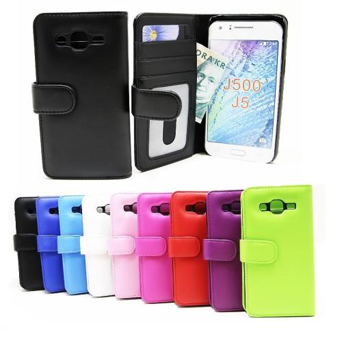 Mobiltaske Samsung Galaxy J5 (SM-J500F)