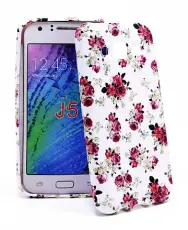 TPU Designcover Samsung Galaxy J5 (SM-J500F)