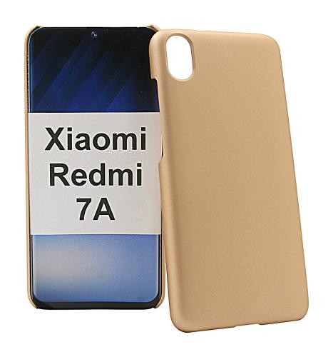 Hardcase Cover Xiaomi Redmi 7A
