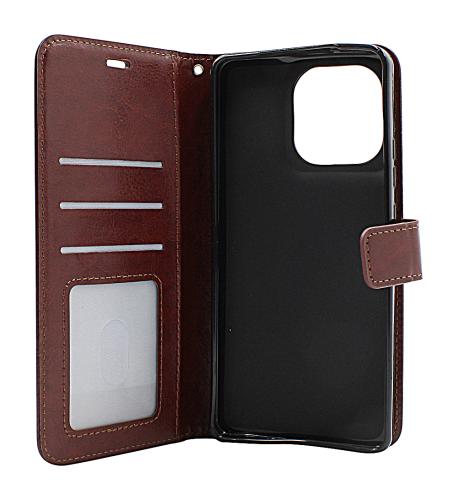 Crazy Horse Motorola Moto G86 / G86 Power Mobilcover