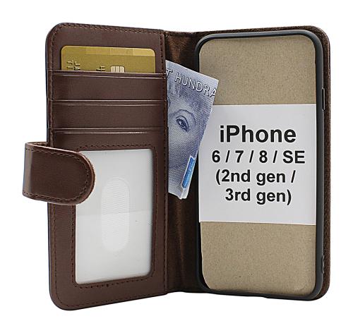 Skimblocker Mobiltaske iPhone 6/6s