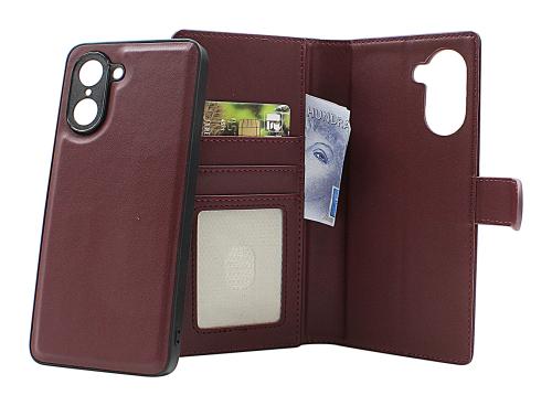 Skimblocker OnePlus Nord CE5 Magnet Mobilcover