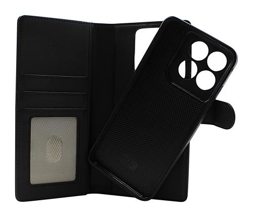 Skimblocker Motorola Edge 70 Fusion / 70 Fusion + Magnet Mobilcover