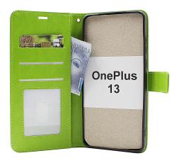 Crazy Horse OnePlus 13 Mobilcover