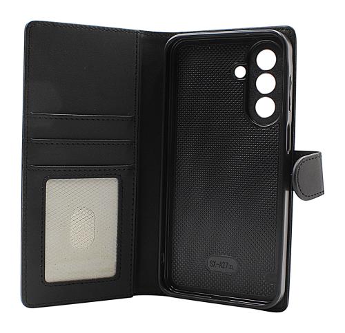 Skimblocker Samsung Galaxy A27 Magnet Mobilcover