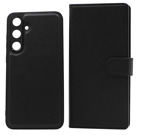 Skimblocker Samsung Galaxy S25 FE Magnet Mobilcover