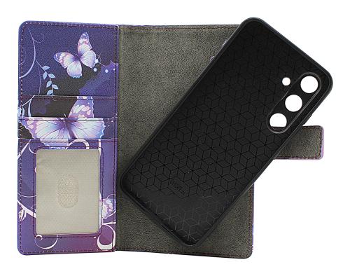 Skimblocker Samsung Galaxy S26 FE Magnet Mobilcover Design