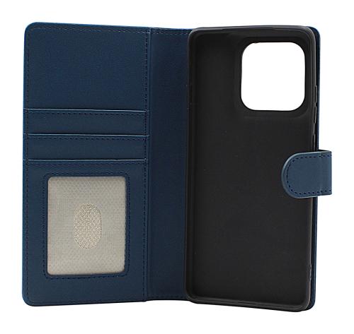 Skimblocker Motorola Edge 60 / 60 Fusion Mobilcover