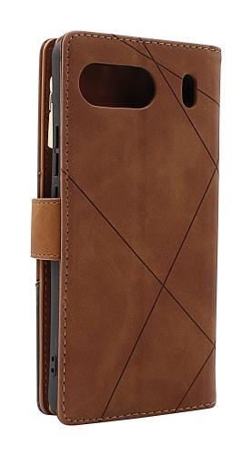 XL OnePlus Nord 4 5G Luksus Mobilcover