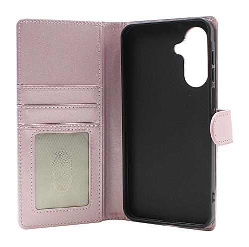 Skimblocker Samsung Galaxy A17 Mobilcover