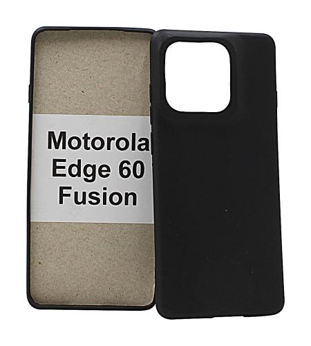 TPU Cover Motorola Edge 60 / 60 Fusion
