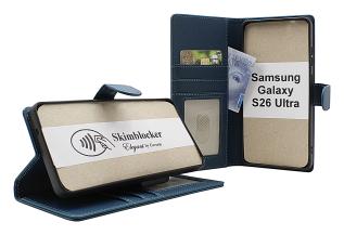Skimblocker Samsung Galaxy S26 Ultra Mobilcover