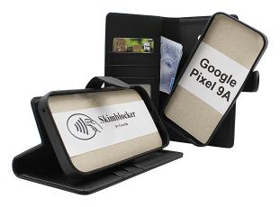 Skimblocker Google Pixel 9a Magnet Mobilcover