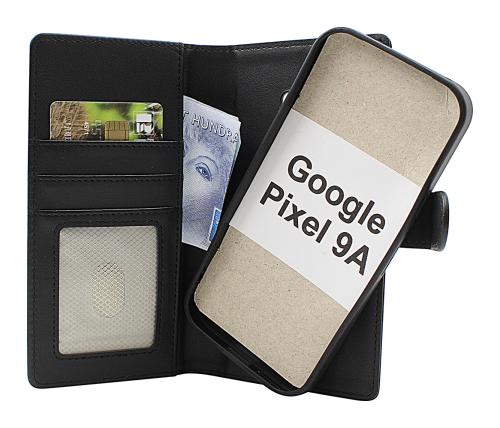 Skimblocker Google Pixel 9a Magnet Mobilcover