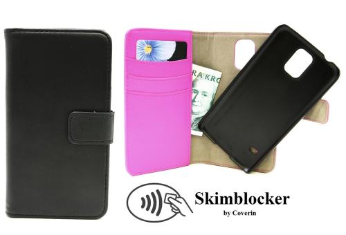 Skimblocker Magnet Wallet Samsung Galaxy S5 / S5 Neo (G900F/G903F)
