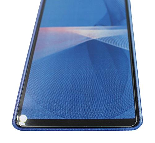 Glasbeskyttelse Sony Xperia 10 III (XQ-BT52)